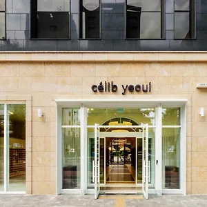 Celib Yeoui ** 서울특별시