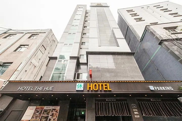 Hotel The Hue Seul