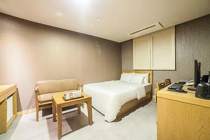 Hotel The Hue Seul